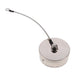 M83723/60-222RR by Amphenol PCD - DUST CAP SZ 22 RECEPTACLE BAYONE