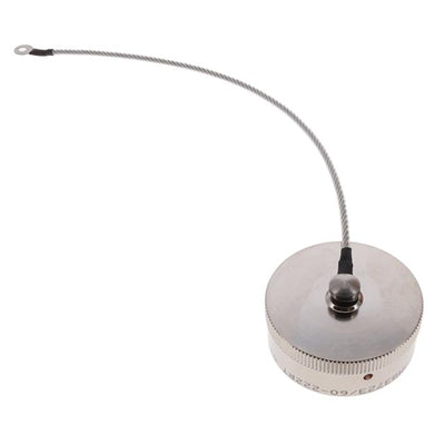 M83723/60-222RT by Amphenol PCD - DUST CAP SZ 22 RECEPTACLE BAYONE
