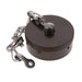 M83723/60-222WC by Amphenol PCD - DUST CAP SZ 22 RECEPTACLE BAYONE