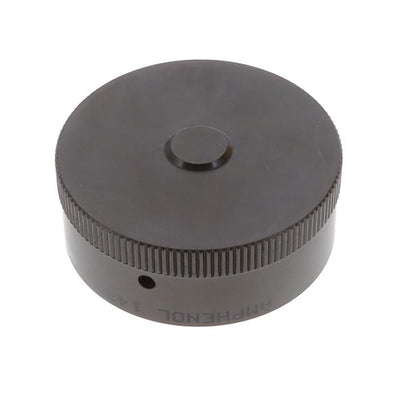M83723/60-222WN by Amphenol PCD - DUST CAP SZ 22 RECEPTACLE BAYONE