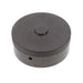 M83723/60-222WN by Amphenol PCD - DUST CAP SZ 22 RECEPTACLE BAYONE