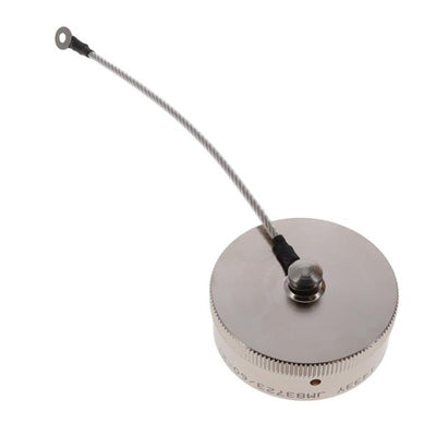 M83723/60-224RR by Amphenol PCD - DUST CAP SZ 24 RECEPTACLE BAYONE
