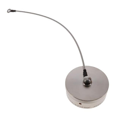 M83723/60-224RT by Amphenol PCD - DUST CAP SZ 24 RECEPTACLE BAYONE