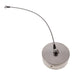 M83723/60-224RT by Amphenol PCD - DUST CAP SZ 24 RECEPTACLE BAYONE