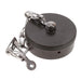 M83723/60-224WC by Amphenol PCD - DUST CAP SZ 24 RECEPTACLE BAYONE