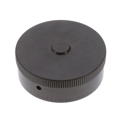 M83723/60-224WN by Amphenol PCD - DUST CAP SZ 24 RECEPTACLE BAYONE