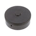 M83723/60-224WN by Amphenol PCD - DUST CAP SZ 24 RECEPTACLE BAYONE