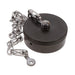 M83723/60-224WP by Amphenol PCD - DUST CAP SZ 24 RECEPTACLE BAYONE