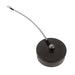 M83723/60-224WR by Amphenol PCD - DUST CAP SZ 24 RECEPTACLE BAYONE