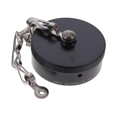 M83723/60-224ZC by Amphenol PCD - DUST CAP SZ 24 RECEPTACLE BAYONE