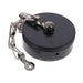 M83723/60-224ZC by Amphenol PCD - DUST CAP SZ 24 RECEPTACLE BAYONE
