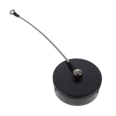 M83723/60-224ZR by Amphenol PCD - DUST CAP SZ 24 RECEPTACLE BAYONE