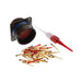 M8372372W2041N by Amphenol Aerospace Operations - M83723/72W2041N3ALUMINUM
