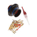 M8372374W1831N by Amphenol Aerospace Operations - M83723/74W1831N3ALUMINUM