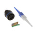 M8372375W1020N by Amphenol Aerospace Operations - M83723/75W1020N3ALUMINUM