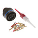 M8372375W1212N by Amphenol Aerospace Operations - M83723/75W1212N3ALUMINUM