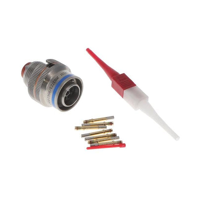 M8372395G1006N by Amphenol Aerospace Operations - M83723/95G1006N3STAINLESS