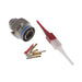 M8372397S1005N by Amphenol Aerospace Operations - M83723/97S1005N3STAINLESS