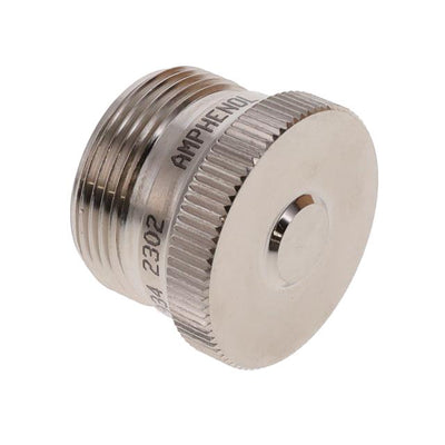 M83723/59-114RN by Amphenol PCD - DUST CAP SZ 14 PLUG THREADED NO