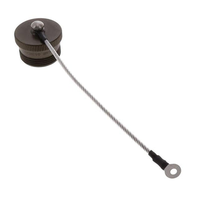 M83723/59-116WR by Amphenol PCD - DUST CAP SZ 16 PLUG THREADED 5IN