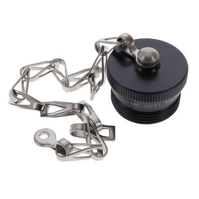 M83723/59-116ZP by Amphenol PCD - DUST CAP SZ 16 PLUG THREADED 8IN
