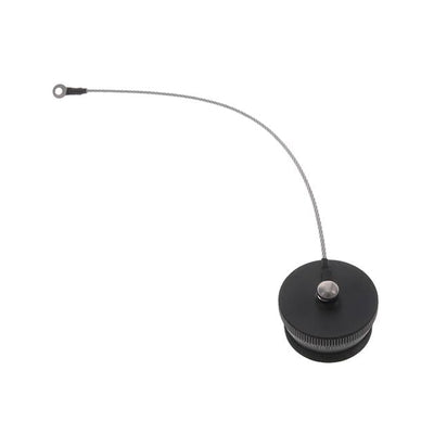 M83723/59-120AT by Amphenol PCD - DUST CAP SZ 20 PLUG THREADED 8IN
