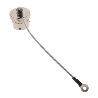M83723/59-212RR by Amphenol PCD - DUST CAP SZ 12 PLUG BAYONET 5IN
