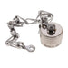 M83723/60-110RP by Amphenol PCD - DUST CAP SZ 10 RECEPTACLE THREAD