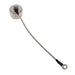 M83723/60-110RR by Amphenol PCD - DUST CAP SZ 10 RECEPTACLE THREAD