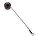 M83723/60-110WR by Amphenol PCD - DUST CAP SZ 10 RECEPTACLE THREAD