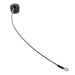 M83723/60-110WT by Amphenol PCD - DUST CAP SZ 10 RECEPTACLE THREAD