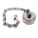 M83723/60-114RP by Amphenol PCD - DUST CAP SZ 14 RECEPTACLE THREAD