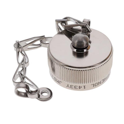 M83723/60-116RC by Amphenol PCD - DUST CAP SZ 16 RECEPTACLE THREAD