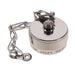 M83723/60-116RC by Amphenol PCD - DUST CAP SZ 16 RECEPTACLE THREAD