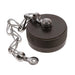 M83723/60-118WC by Amphenol PCD - DUST CAP SZ 18 RECEPTACLE THREAD