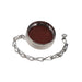 M83723/60-124RP by Amphenol PCD - DUST CAP SZ 24 RECEPTACLE THREAD
