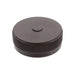 M83723/60-124WN by Amphenol PCD - DUST CAP SZ 24 RECEPTACLE THREAD