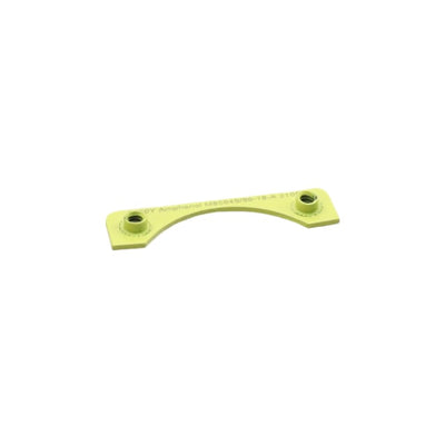 M85049/96-18-A by Amphenol Interconnect India - 1/4 PERIMETER MOUNTING FLANGE AN