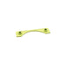 M85049/96-18-A by Amphenol Interconnect India - 1/4 PERIMETER MOUNTING FLANGE AN