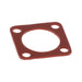 M85049/130-01S by Amphenol Interconnect India - GASKET RED SILICONE FOR 5015 CON