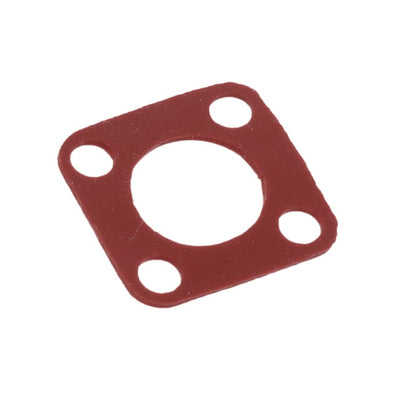 M85049/130-02S by Amphenol Interconnect India - GASKET RED SILICONE FOR 5015 CON