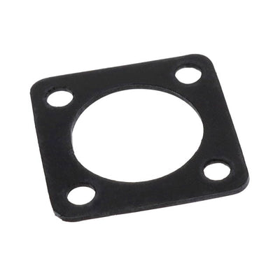 M85049/130-03N by Amphenol Interconnect India - GASKET BLACK NEOPRENE FOR 5015 C
