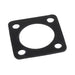 M85049/130-03N by Amphenol Interconnect India - GASKET BLACK NEOPRENE FOR 5015 C