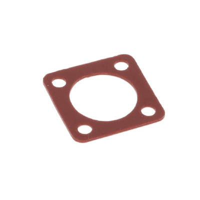 M85049/130-03S by Amphenol Interconnect India - GASKET RED SILICONE FOR 5015 CON