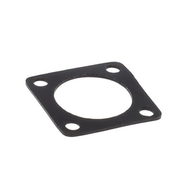 M85049/130-04V by Amphenol Interconnect India - GASKET BLACK VITON FOR 5015 CONN