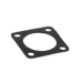 M85049/130-04V by Amphenol Interconnect India - GASKET BLACK VITON FOR 5015 CONN