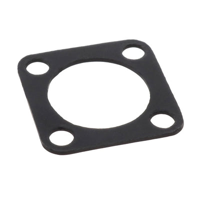 M85049/130-05AV by Amphenol Interconnect India - GASKET BLACK VITON FOR 5015 CONN