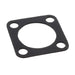 M85049/130-05AV by Amphenol Interconnect India - GASKET BLACK VITON FOR 5015 CONN
