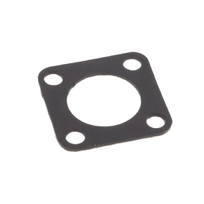 M85049/130-05N by Amphenol Interconnect India - GASKET BLACK NEOPRENE FOR 5015 C