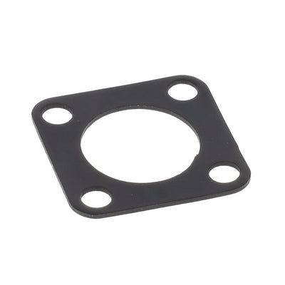 M85049/130-05V by Amphenol Interconnect India - GASKET BLACK VITON FOR 5015 CONN